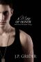 [The Honor Trilogy 02] • A Man of Honor